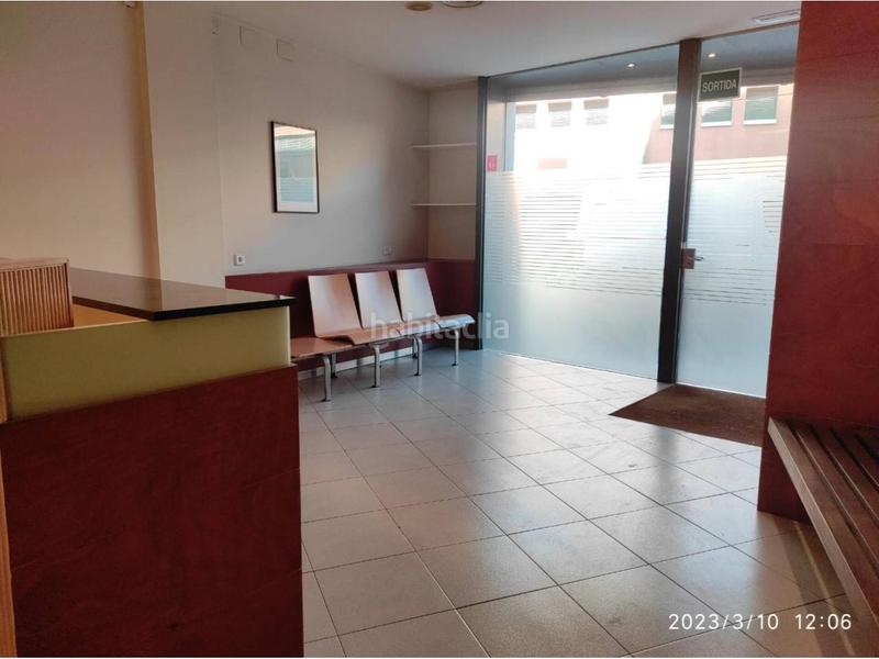 Foto 6e171946-5025-4cfd-b77f-2ce2ff9042a9. Local comercial a San Pere Terrassa