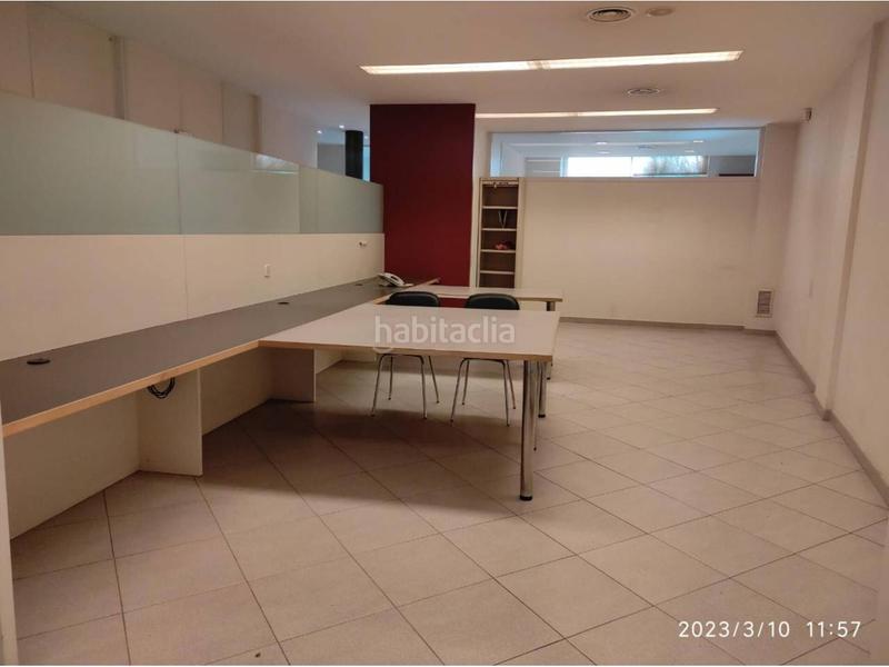 Foto 8e5a0def-1f04-4d19-b3a1-9f1f7fd1305c. Local comercial a San Pere Terrassa
