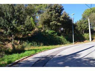 Terreno residencial  Vinya del cargol. Solar en venta en castellar08289