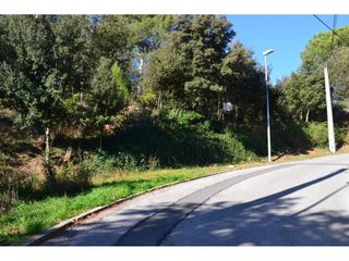 Terreny residencial a Calle Vinya del Cargol