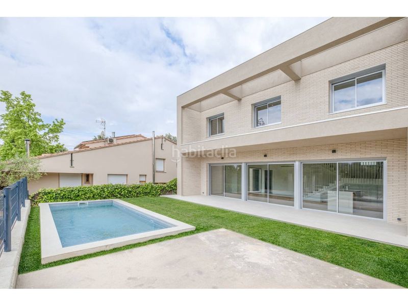 Foto 1bca8dde-ea92-4d1c-95ae-2ed8d4c5bf7b. Casa amb calefacció aparcament piscina a Matadepera