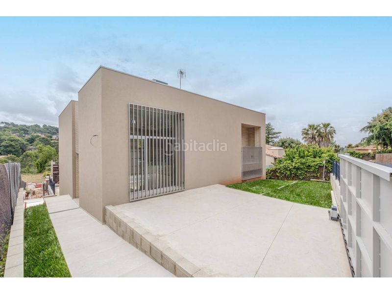 Foto a46c0fe9-c6dc-4605-ab8f-b968e3ff88d1. Casa amb calefacció aparcament piscina a Matadepera