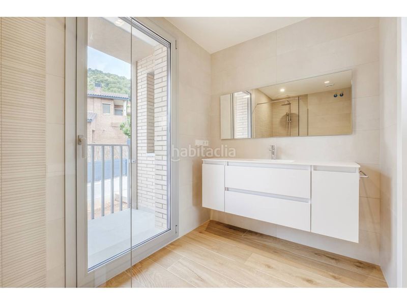 Foto e73d8a9a-2f4a-4eed-a52a-660520c7a6c4. Casa amb calefacció aparcament piscina a Matadepera