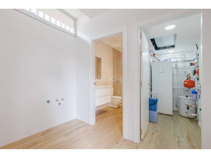 Foto fc7a20f6-0821-4b58-8874-bcf5d9e2e424. Casa amb calefacció aparcament piscina a Matadepera