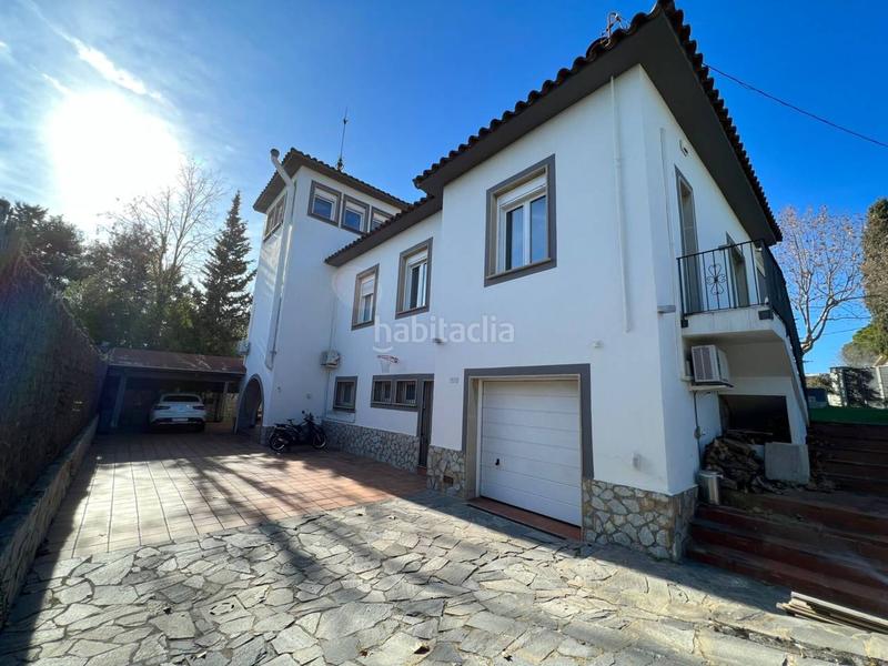 Foto 132d38f0-8816-4590-b3f2-c4734094634a. Casa  en venta en centre en Matadepera