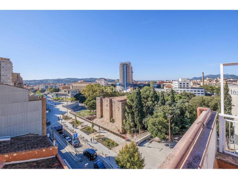 Foto 5c4e2c9f-377e-40a0-a59e-47346a546357. Pis amb calefacció a Vallparadís - Antic Poble de Sant Pere Terrassa
