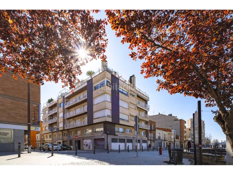 Foto bfd31d70-a1b8-4d28-8b40-5344000da13d. Pis amb calefacció a Vallparadís - Antic Poble de Sant Pere Terrassa