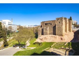 Piso  Pius xi. Piso en venta en terrassa  zona vallparadis