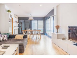 Etagenwohnung in Matadepera. Magnifica planta baja con patio en el centro!