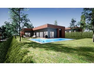 Xalet  Castellassa. Chalet en venta en matadepera