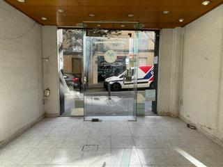 Local commercial  Carretera de matadepera. Local en venta en antic poble de sant pere08225