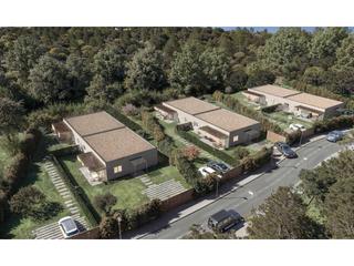 Maison à Can barata 42. Nova promoció a can barata a sant cugat