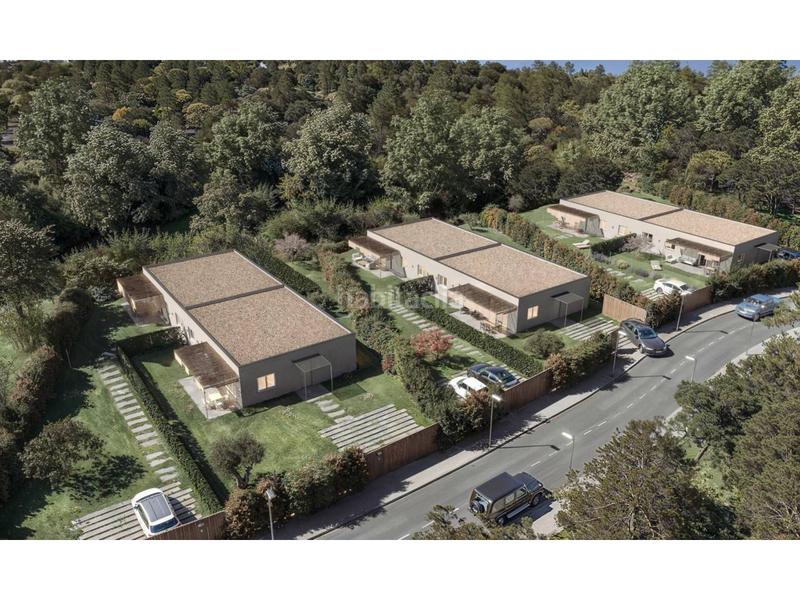 Foto 1e796035-9d89-46b9-888e-616fc315f80e. Casa in Can Barata 42 in Can Barata Sant Cugat del Vallès