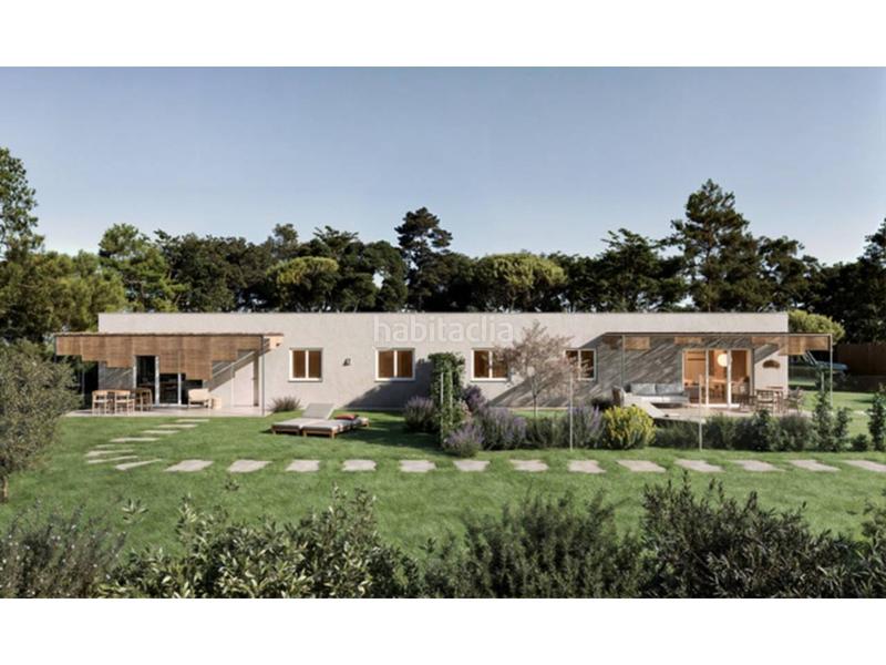 Foto f1b312d2-0a5f-4b12-ad58-93ff116f0030. Casa in Can Barata 42 in Can Barata Sant Cugat del Vallès