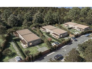 Haus in Calle can barata 42. Nova promoci� a can barata a sant cugat