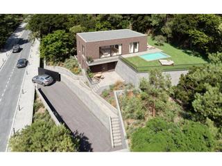 Casa  Passeig del munt. Casa en venta en matadepera
