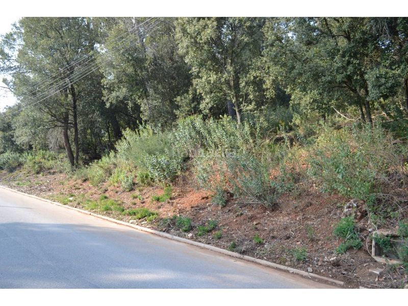 Foto afde4e3e-8cae-446d-9faf-b686625d3d97. Terreny residencial a Matadepera