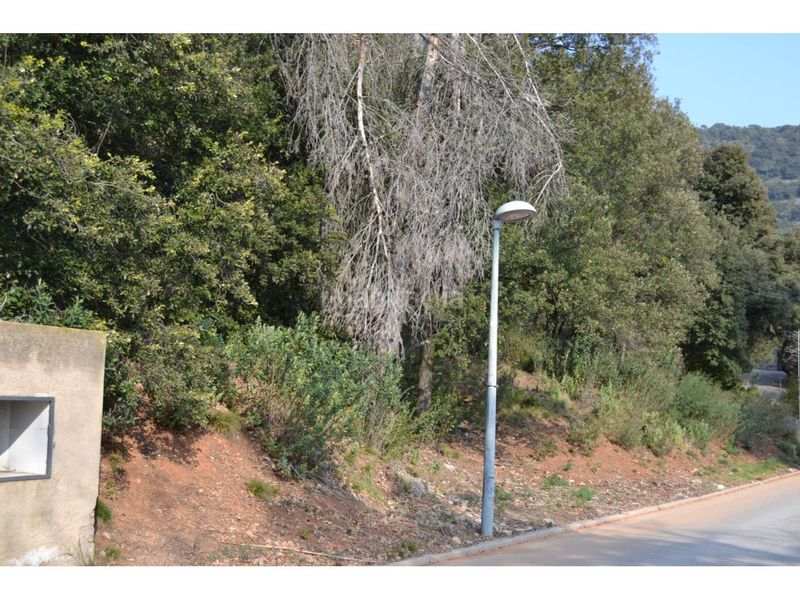 Foto ca53c91a-da48-4e5a-8f79-ad1f2fd31cf3. Terreny residencial a Matadepera