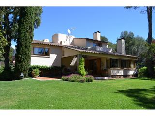 Casa a Matadepera. Torre en venta en matadepera