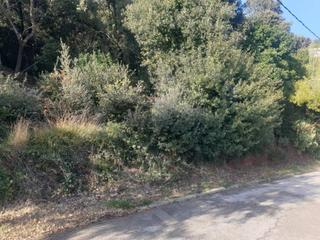 Finca rústica a Matadepera. Terreno en venta en les pedritxes