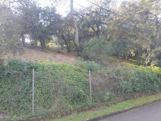 Finca rústica  Catalunya. Terreno en venta en les pedritxes