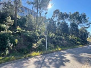 Finca rústica  Pollancre. Terreno cerca del centro en venta en matadepera