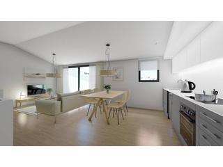Etagenwohnung  Transversal. Dúplex duplex con terraza y tres habitaciones en san pere terras