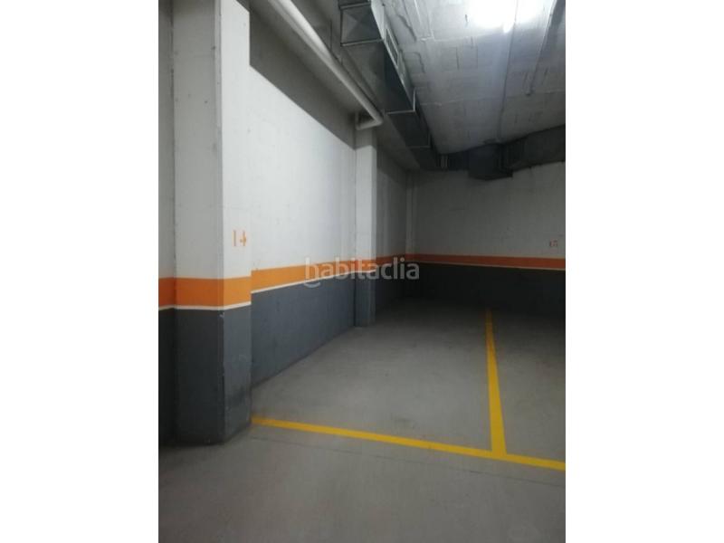 Foto 6c13de6f-ed91-489e-96ab-1f12f7d9538e. Affitto posto auto in Matadepera