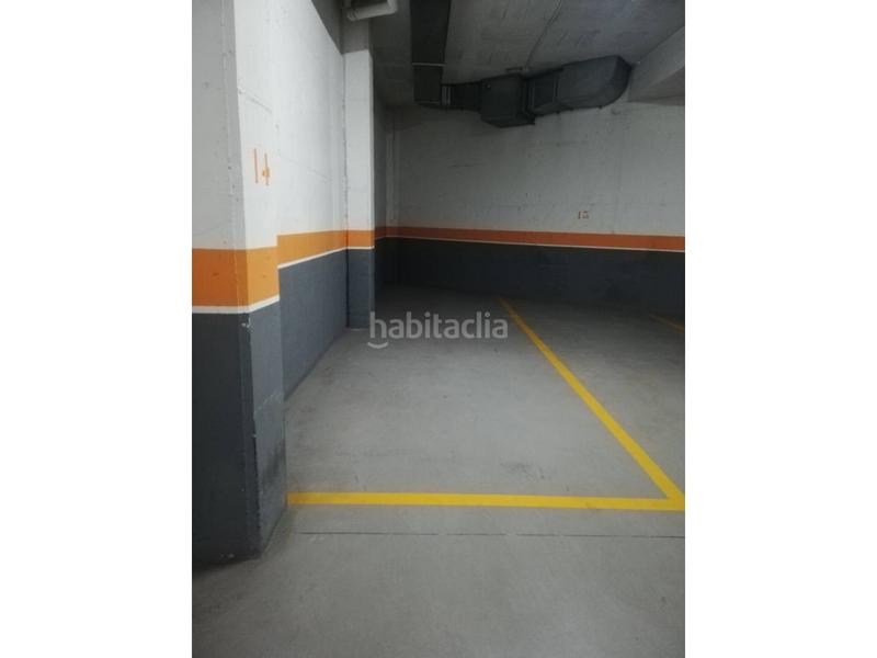 Foto 58e0145b-36c9-4507-8e45-a65e6c555162. Location parking voiture dans Matadepera