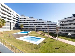 Attique  Passeig del camp del roure. Atico en venta en gripia