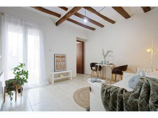 House  Topete. Casa en venta en centre