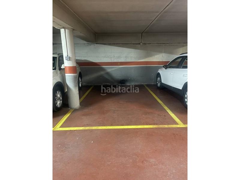 Foto a5107571-a959-4fea-9169-22b138f32537. Affitto posto auto in Matadepera
