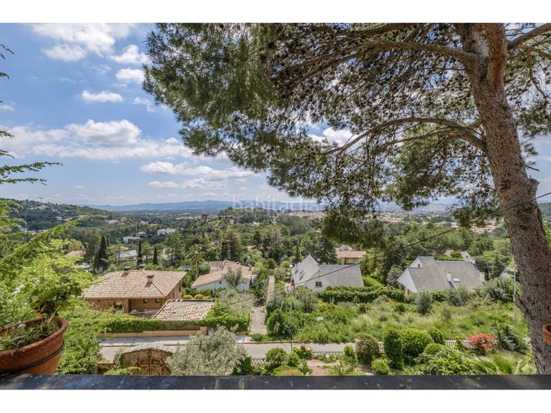 Foto 27c94c81-4e14-4c78-9baf-8bc2b49d8370. House with heating parking in Matadepera