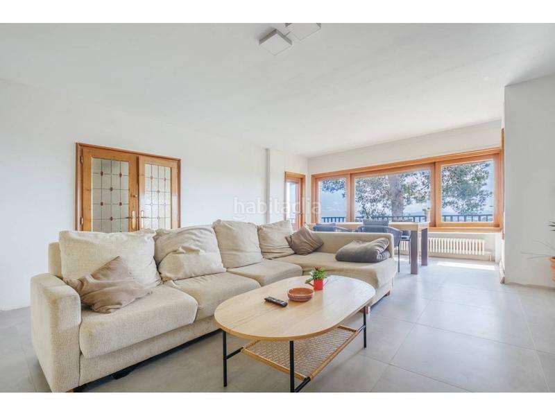 Foto 2d4ea578-d1c7-4c93-a1ed-d7279f394d44. House with heating parking in Matadepera