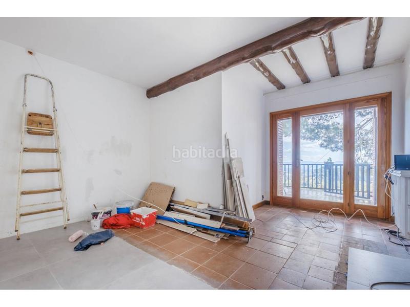 Foto 33e9679b-1d9e-45a3-bd09-51512325e7c8. House with heating parking in Matadepera