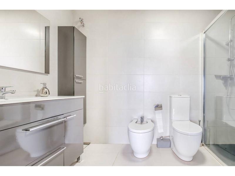 Foto 5e6eb102-0c5d-435d-a925-96e4c876a961. House with heating parking in Matadepera