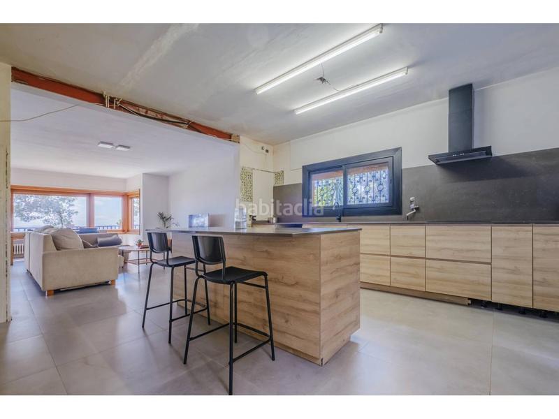 Foto 7900dada-00e6-4f5e-9eea-4ef0ef5e5949. House with heating parking in Matadepera