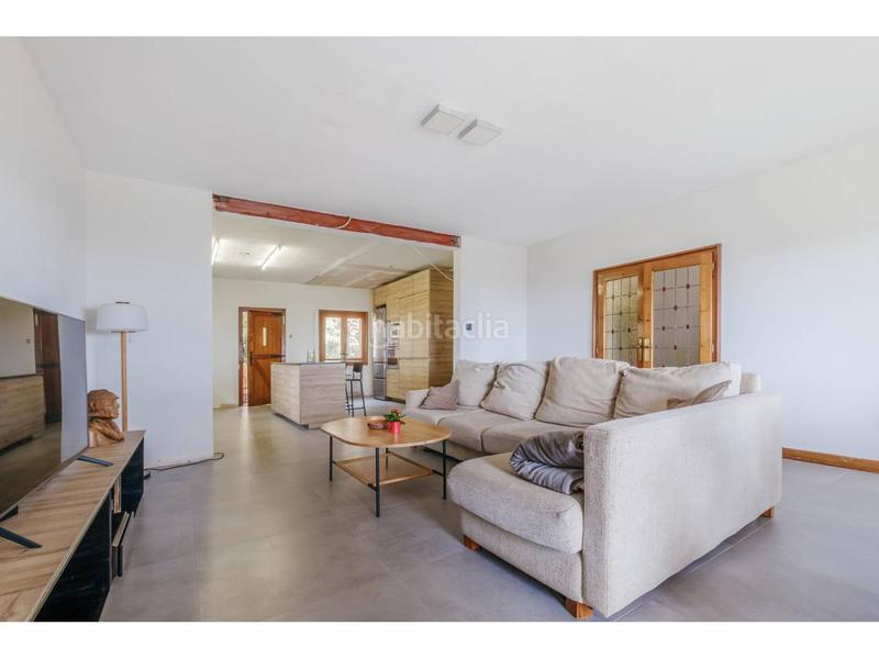 Foto 7a27f5de-6e5a-45b7-b75d-17c51a25e549. House with heating parking in Matadepera