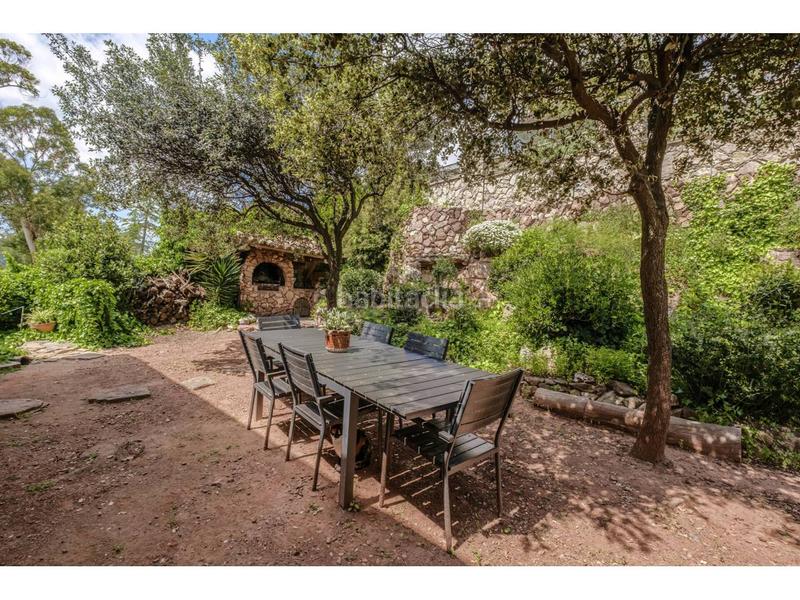 Foto ae83e613-e30c-4731-9cf8-872b04abe145. House with heating parking in Matadepera