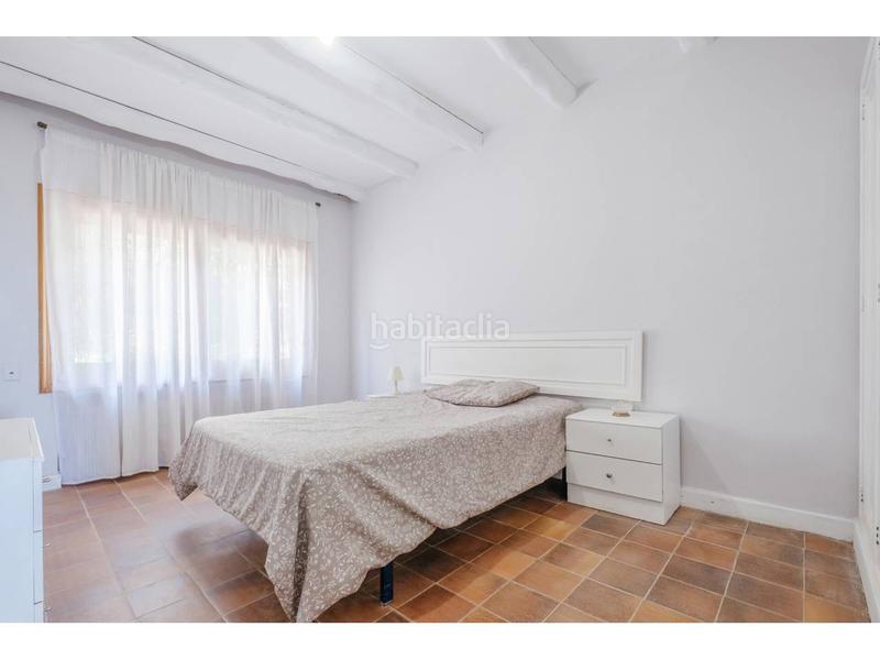 Foto f690d853-ebf8-441e-949f-888cc894db3c. House with heating parking in Matadepera