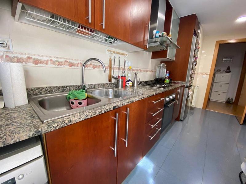 Foto 5814e676-3c13-4c1c-9b1c-32ac7ccc786a. Appartamento con riscaldamento parcheggio piscina in Terrassa