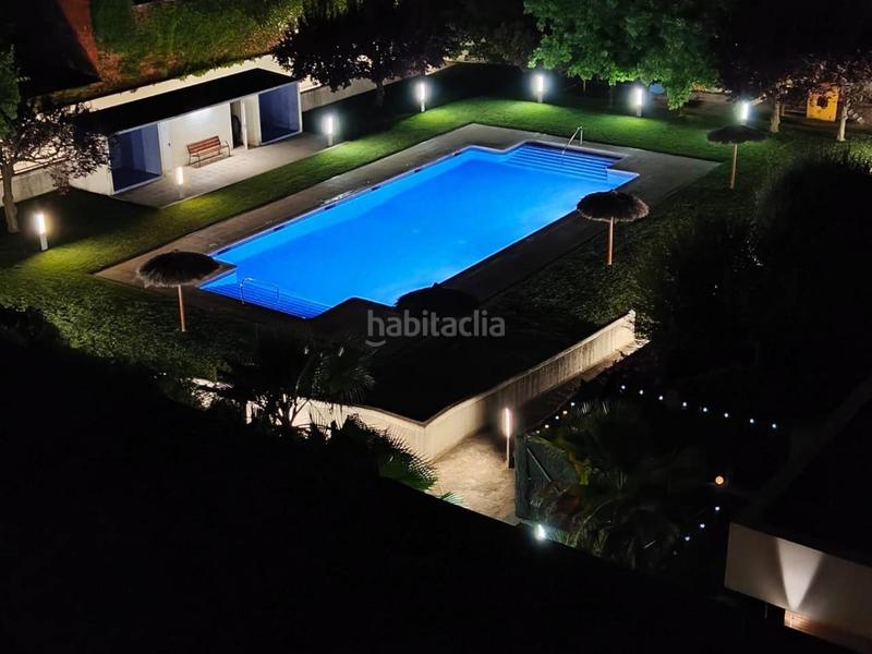 Foto 5d262339-5676-410d-913f-2bf1bf2f813d. Appartamento con riscaldamento parcheggio piscina in Terrassa