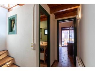 Maison  Carrer de sallarès i pla. Casa en venta en centre