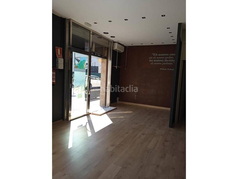 Foto 4a1f247b-34ff-4fe0-b1f8-9e4c836fd981. Affitto locale commerciale in Matadepera