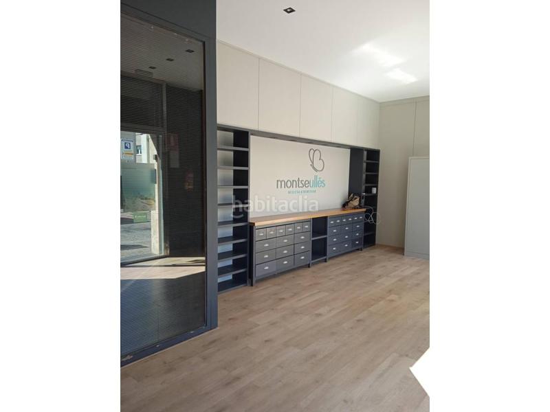Foto 726be9eb-be25-4baf-9a31-2f7fbd6fbed8. Affitto locale commerciale in Matadepera