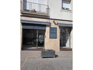 Location Local commercial  Ctra de terrassa. Local en alquiler en matadepera