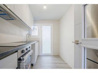 Appartement  Joaquim de sagrera. Piso reformado