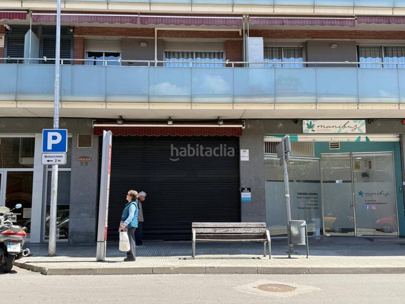 Foto 22bbb2ff-21b3-4c79-8899-d2c85f16b277. Local comercial local en venta en escoles en Plaça Catalunya - Escola Industrial Terrassa