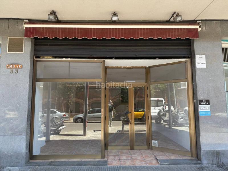 Foto 5c692842-f74e-4f5f-8675-d1f1629fc6be. Local comercial local en venta en escoles en Plaça Catalunya - Escola Industrial Terrassa