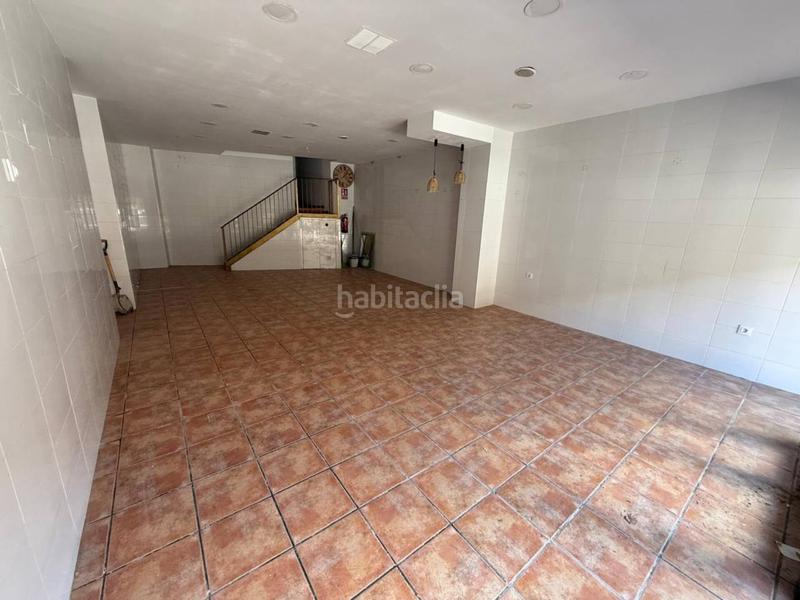 Foto 6ab7eae1-acd3-403d-964d-07e54f4f51aa. Local comercial local en venta en escoles en Plaça Catalunya - Escola Industrial Terrassa
